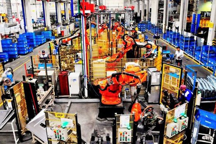 Kapasite kullanım oranı haziranda yüzde 0,4 puan azaldı