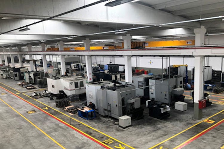 Türkiye'de maddi mallara yapılan yatırımlar 5 yılda 8 katına çıktı