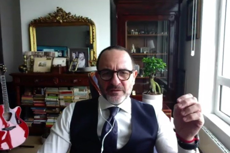 "Bütçeye revizyon gerek"