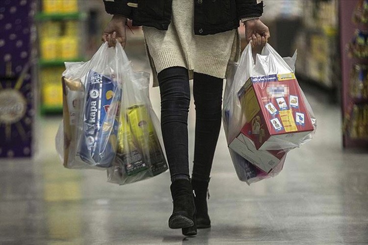 Ekonomik güven endeksi yüzde 1.3 geriledi