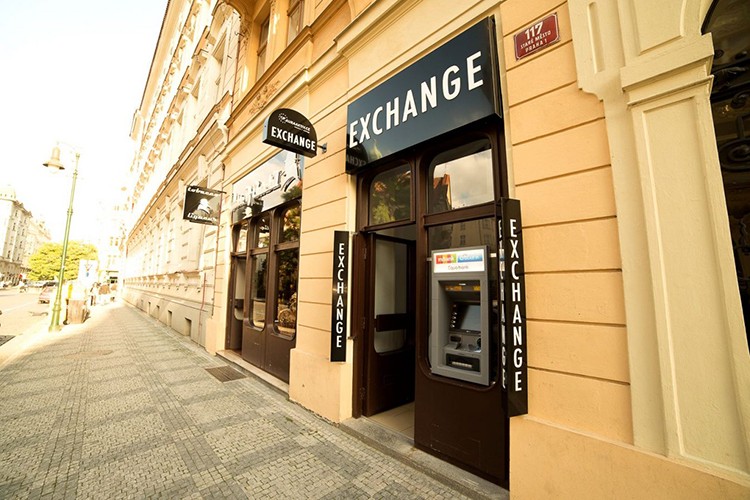 Döviz bürolarında hava parası 400 bin dolara çıktı