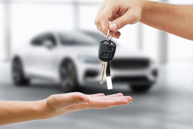 Araç kiralama sektörü 278,1 milyar liralık araç satın aldı