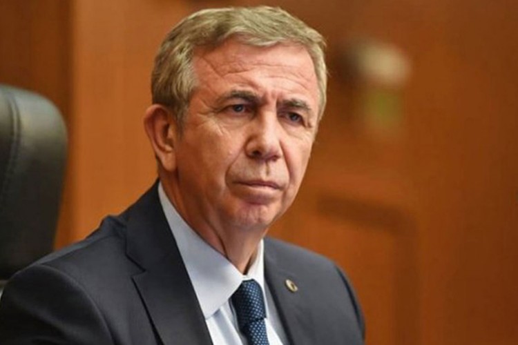 "Acil olmayan projeleri durdurduk"