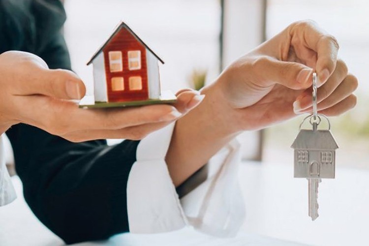 Konut fiyatları aralıkta yüzde 5,3 arttı