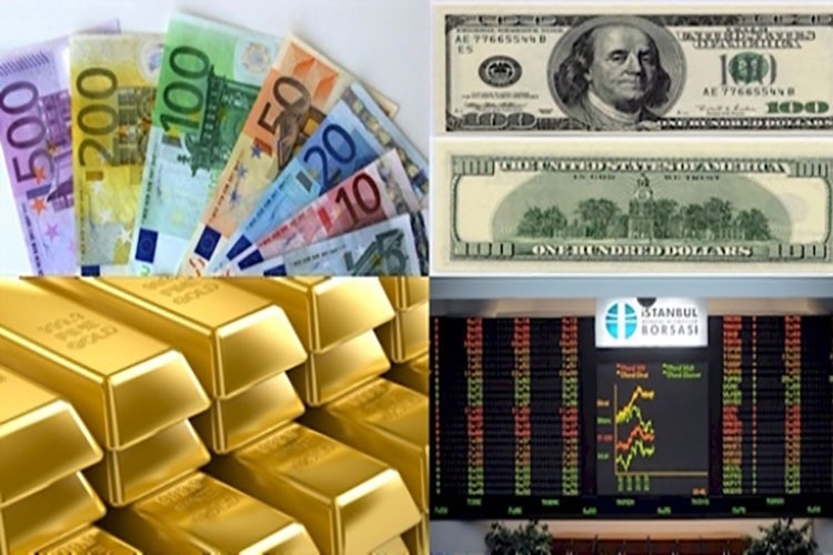 Bu Hafta da Borsa Şaşırttı...