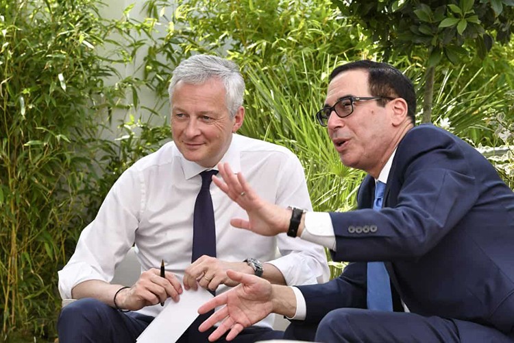 Ortak çerçeve belirlendi