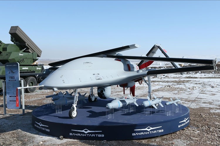 Milli teknolojiler Kars'ta tanıtıldı