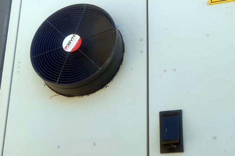 Afrika sıcakları enerji tedbirlerini de beraberinde getirdi