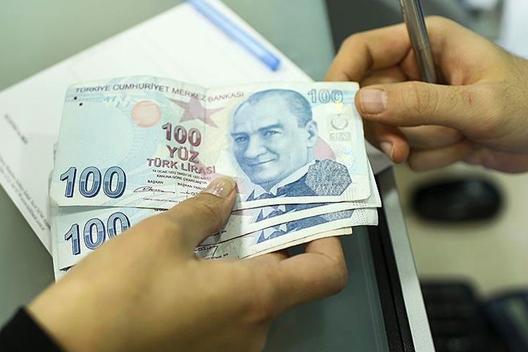 Kısa çalışma ve işsizlik ödemeleri bugün yatıyor