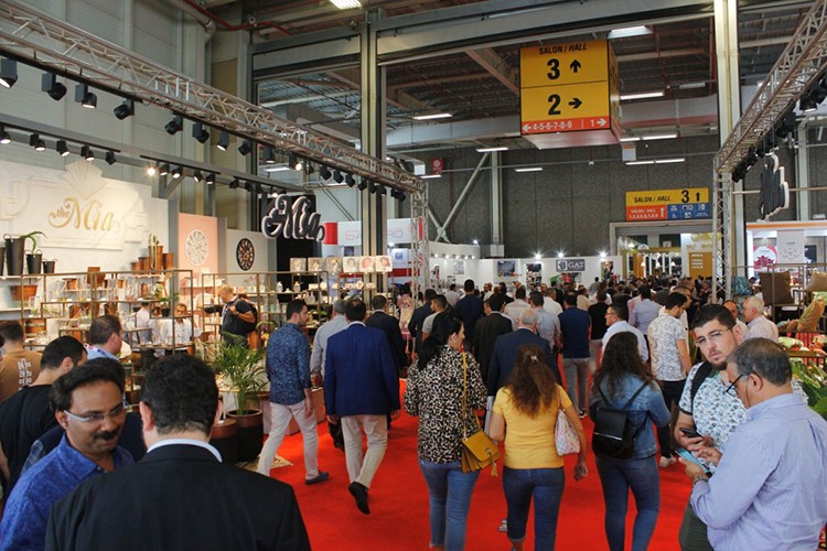 12 Eylül'de kapılarını açıyor