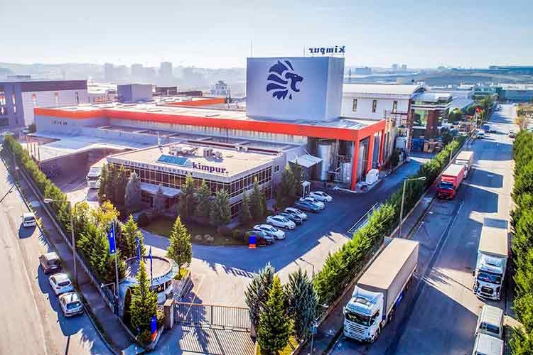 Kimpur, 2022 Entegre Raporu'nu Yayınladı