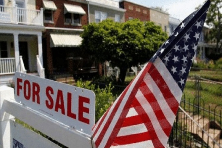 ABD'de konut satışları temmuzda geriledi