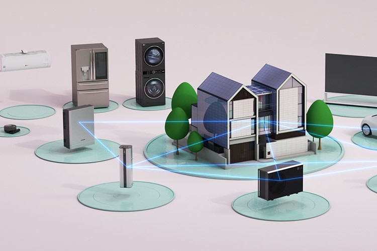 Sürdürülebilir Bir Yaşam İçin Enerji Yönetimi Çözümü