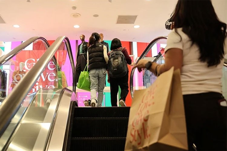 ABD'de çevrim içi alışveriş tutarı 280 milyar doları aştı