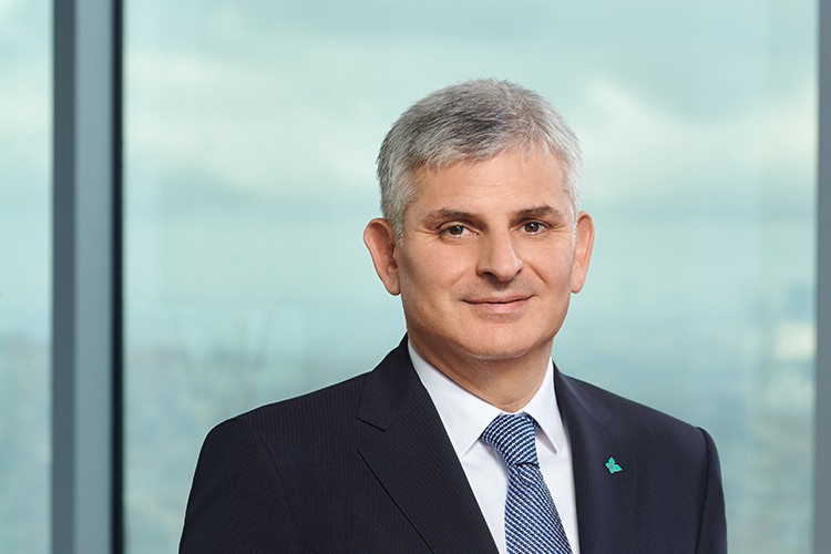 Türkiye Finans ülke ekonomisine 175,6 milyar TL'lik katkı sağladı