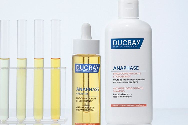 Dönemsel saç dökülmesine karşı güçlü çözüm