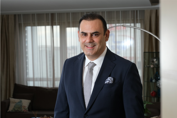 UNILEVER'DE ÜST DÜZEY ATAMA