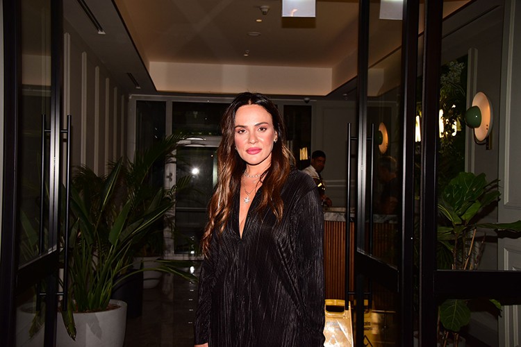 İyilik elçisi oldu