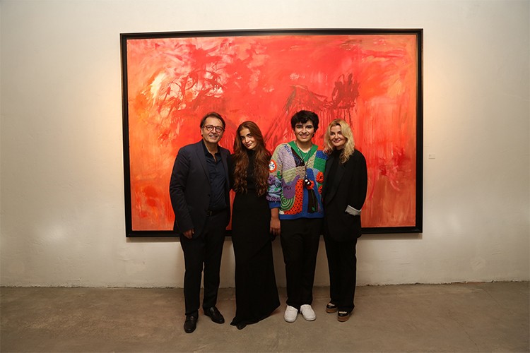 "Verwegenheit", Cannes'tan Sonra Hollywood'da da Aday Gösterildi