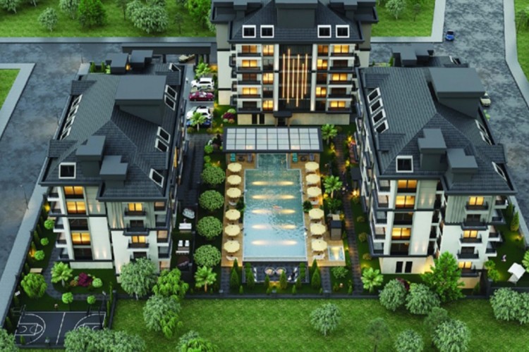 Eliz Paradise'ta kişiye özel ödeme imkanı