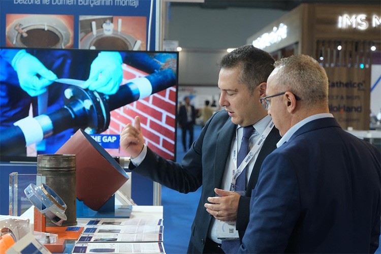 Denizcilik sektörünün en önemli ticaret buluşması