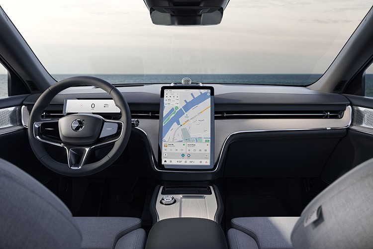 Volvo modellerinde Gemini dönemi başlıyor