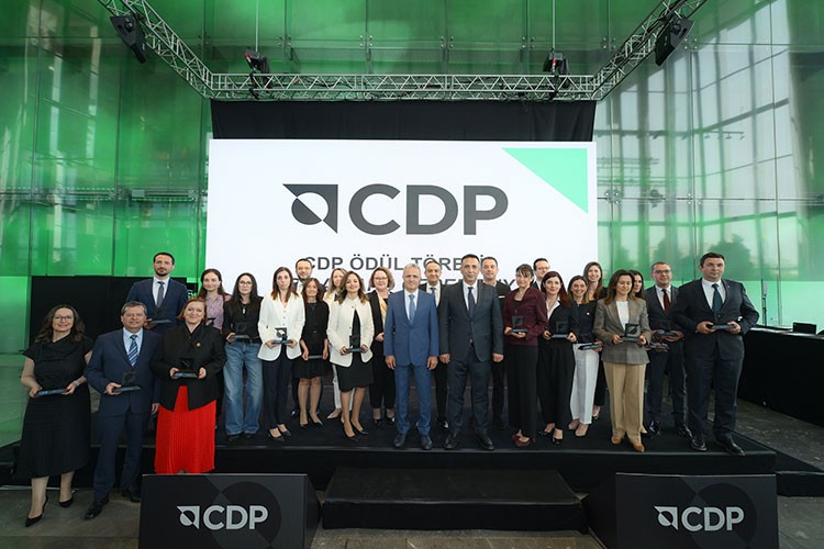 Lider şirketler açıklandı