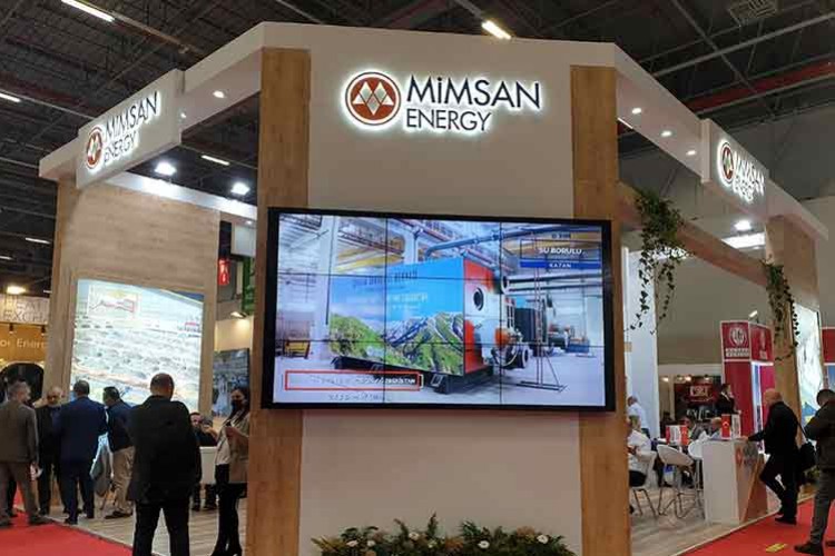 MİMSAN, 27-29 Nisan'da IFAT Fuarı'na Katılıyor