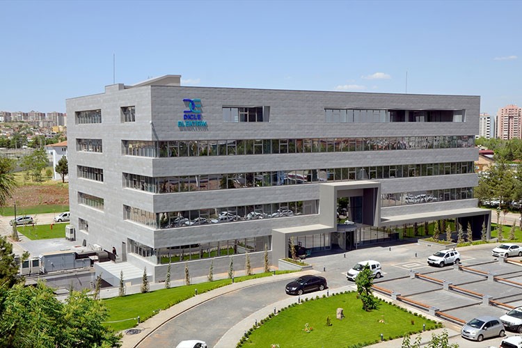 Dicle Elektrik yapay zeka yardımıyla kaçak kullanımı azalttı