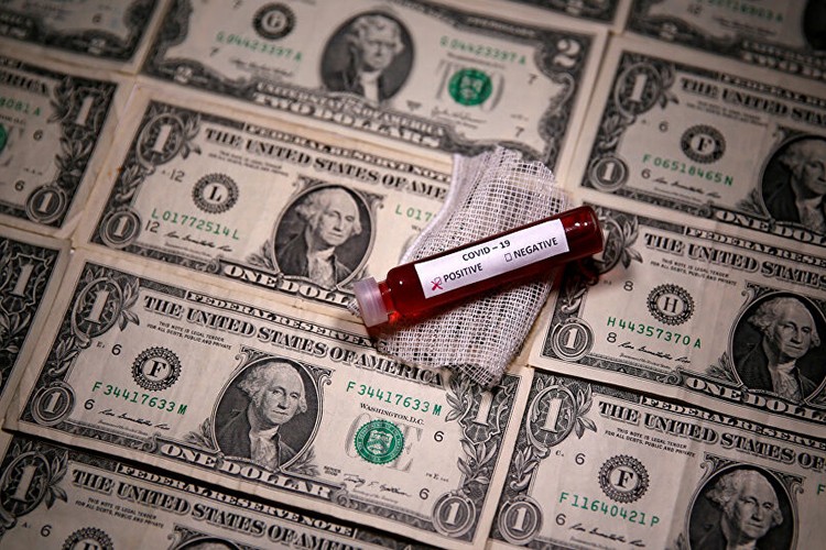 Zenginlerin serveti arttı