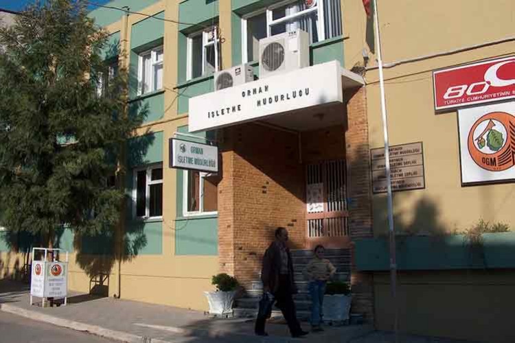 Proje hizmeti alınacak