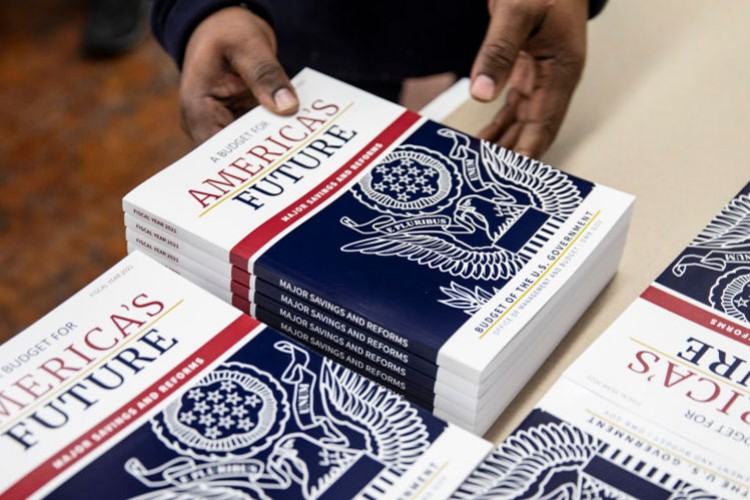 ABD bütçesi ağustosta 171 milyar dolar açık verdi