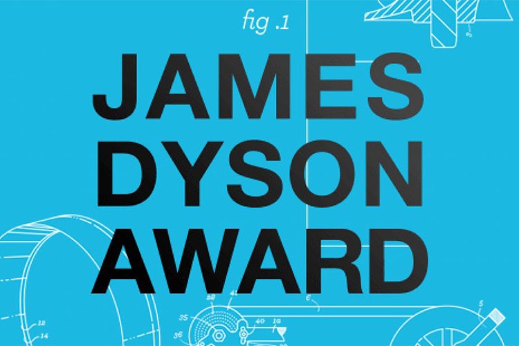 James Dyson Ödülleri'nde 2025 başvuruları başladı