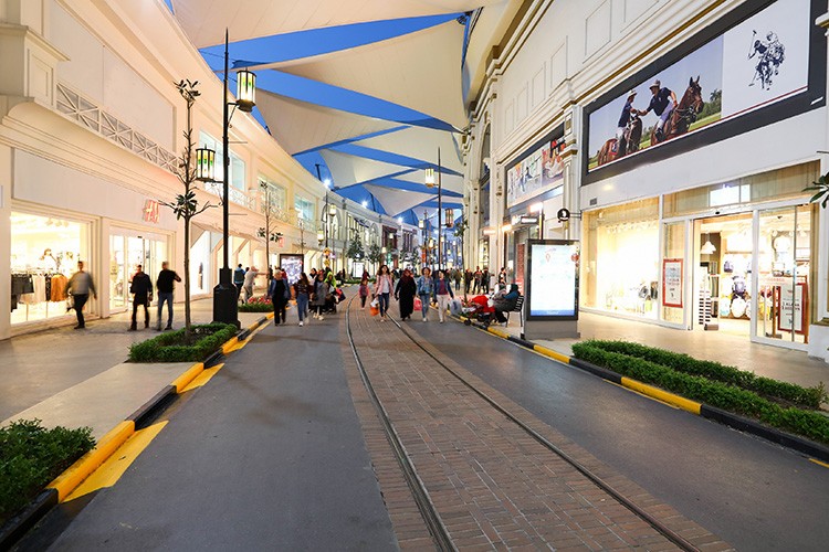 Sevgililer Günü ve sömestir hareketliliği