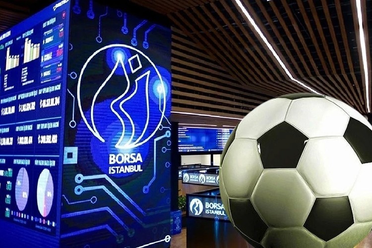 Spor hisseleri yılın ilk çeyreğinde kaybettirdi