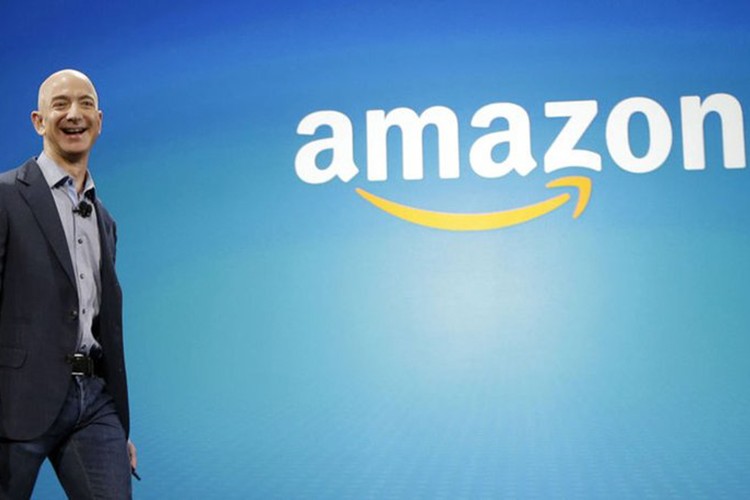 Amazon 75 bin yeni personel alacak