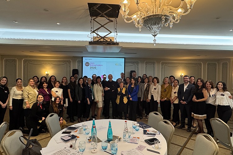 CEO'lardan işe alım süreçlerine yeni bakış açısı