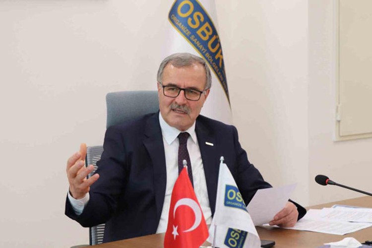 15 milyar dolar ticaret hedefine ulaşılacak