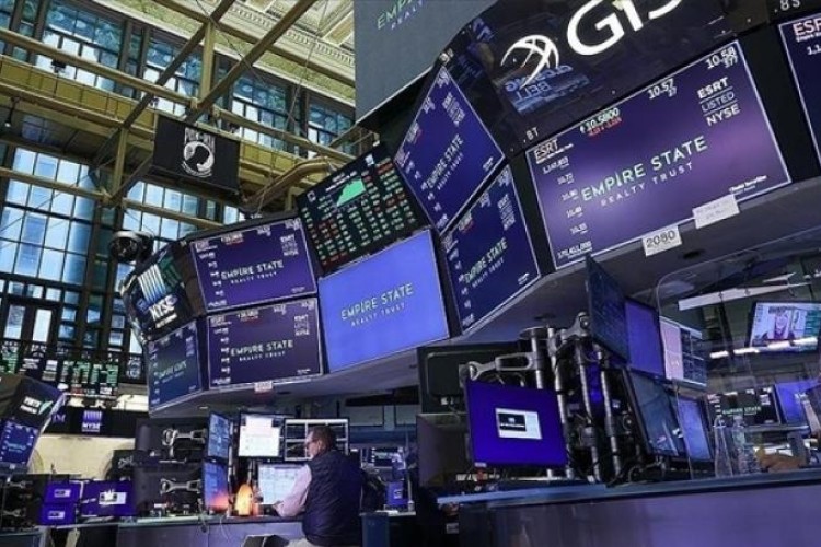 Küresel piyasalar haftaya negatif başladı