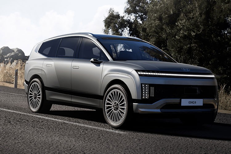 Hyundai, Uluslararası Tasarımda Mükemmellik Ödülleri'nde 8 ödül kazandı