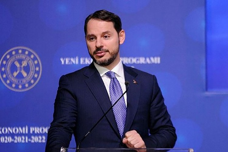 "Büyüme artmaya devam ediyor"