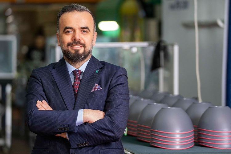 İhracatı 'verimlilikle' katlayacak