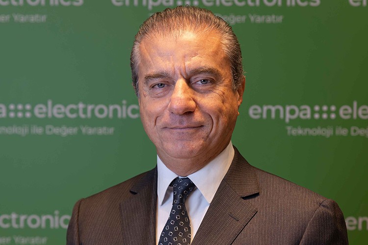 Orta ve Doğu Avrupa'da gücüne güç kattı