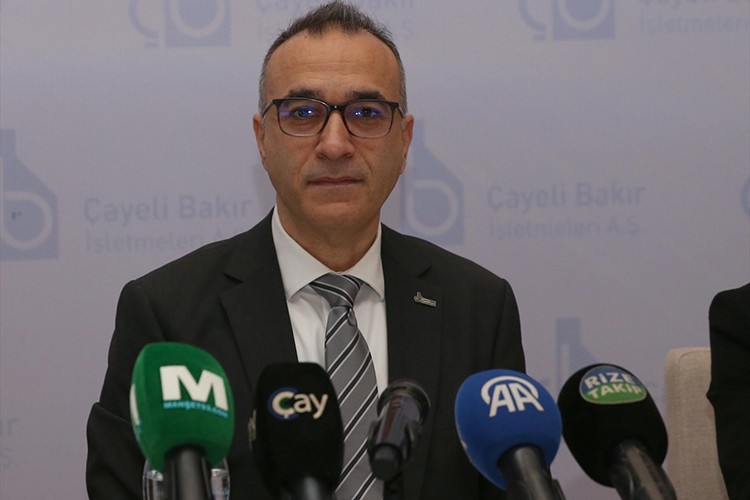 Çayeli Bakır İşletmeleri maden ömrünü uzattı