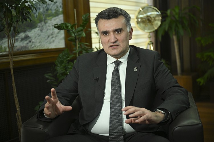 ODTÜ'den 100 milyon dolarlık girişim fonu