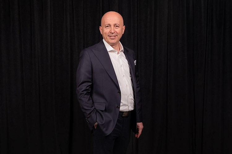 Doğu Anadolu'da ihracatı tabana yayacağız