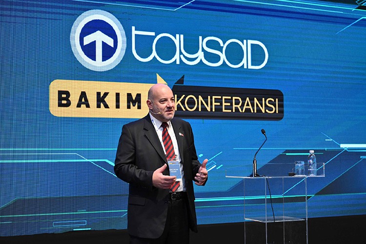 Otomotivde Makineler Gürül Gürül Çalışıyor