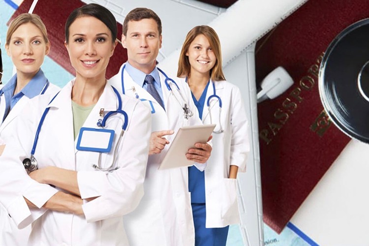 Sağlık turizminin kalbi Antalya'da atacak