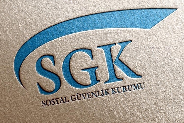 SGK'den kayıt dışına 544 milyon lira ceza