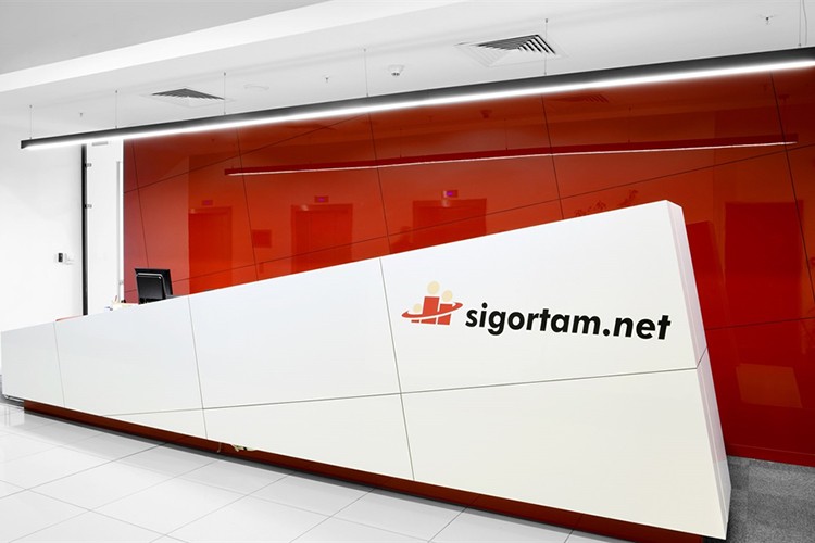Sigortam.net'ten fiyat garantisi